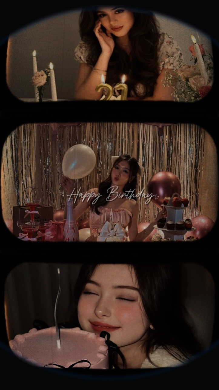 Birthday love