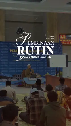 Kajian Rutin Estetik