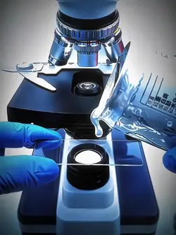 microscope trending