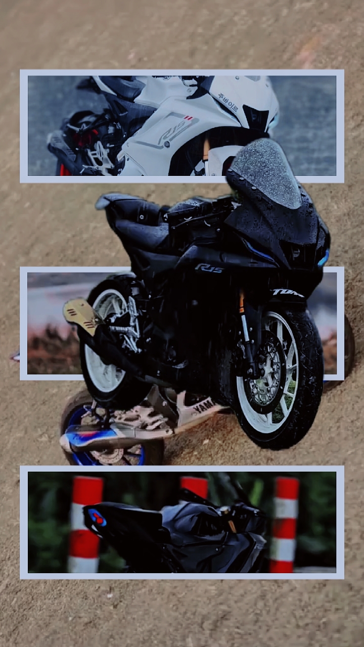Vélo!