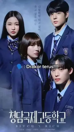 Hobinya drakor terus