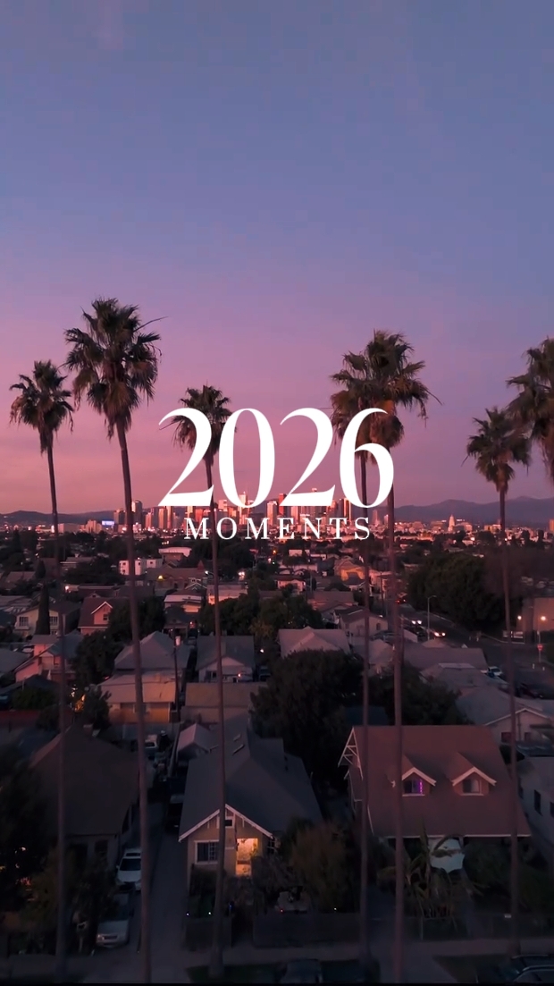 2026 moments
