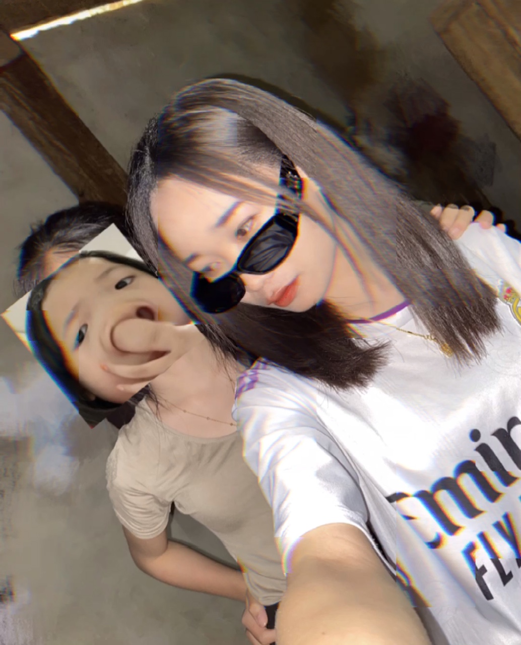 ไม่มั่วแต่เธอทั่วถึง