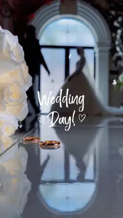 Wedding Day