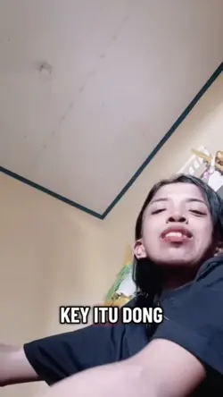 Orang kei manis