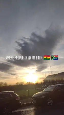 where r u from?