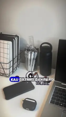 Dj kau datang dan pe