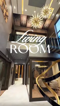 Living House
