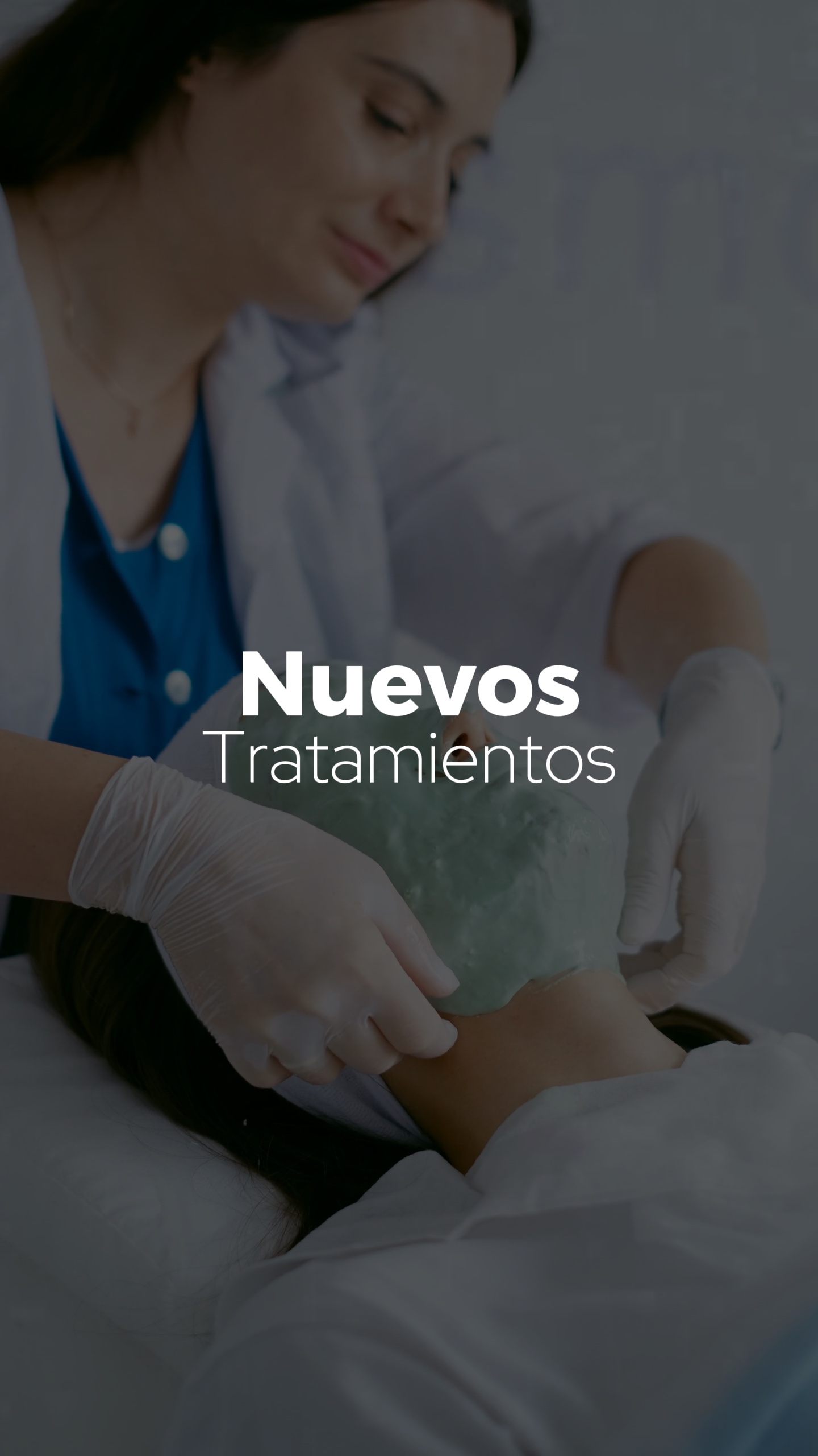 Nuevos tratamientos