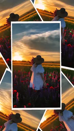 Beautiful Moments 