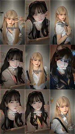 TRENDING 9PICS