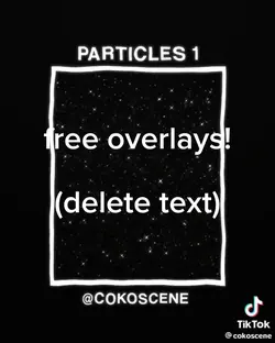 free overlays!