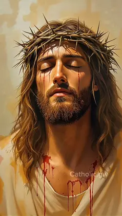 Jesús Es Amor  