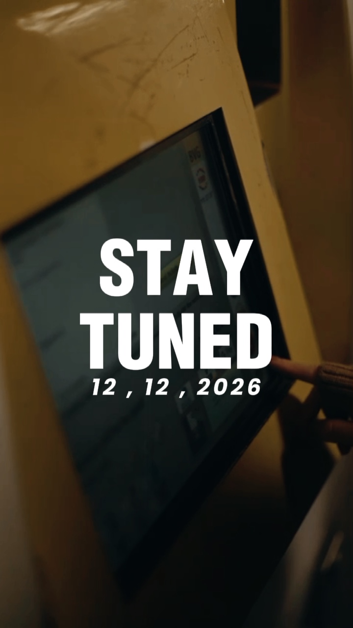 EM BREVE 