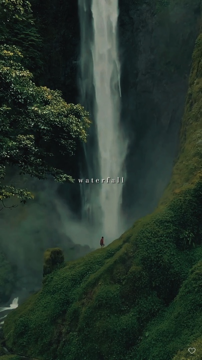Waterfall