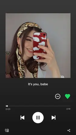 Never be the same
