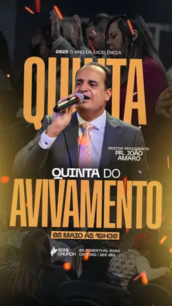 seu cartaz 