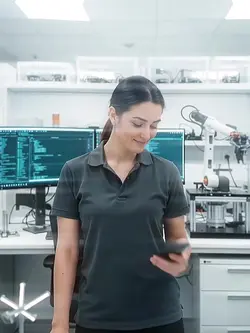 Quick Project Reel — Engineer Edition