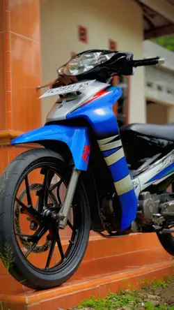 Cinematic Shogun 125