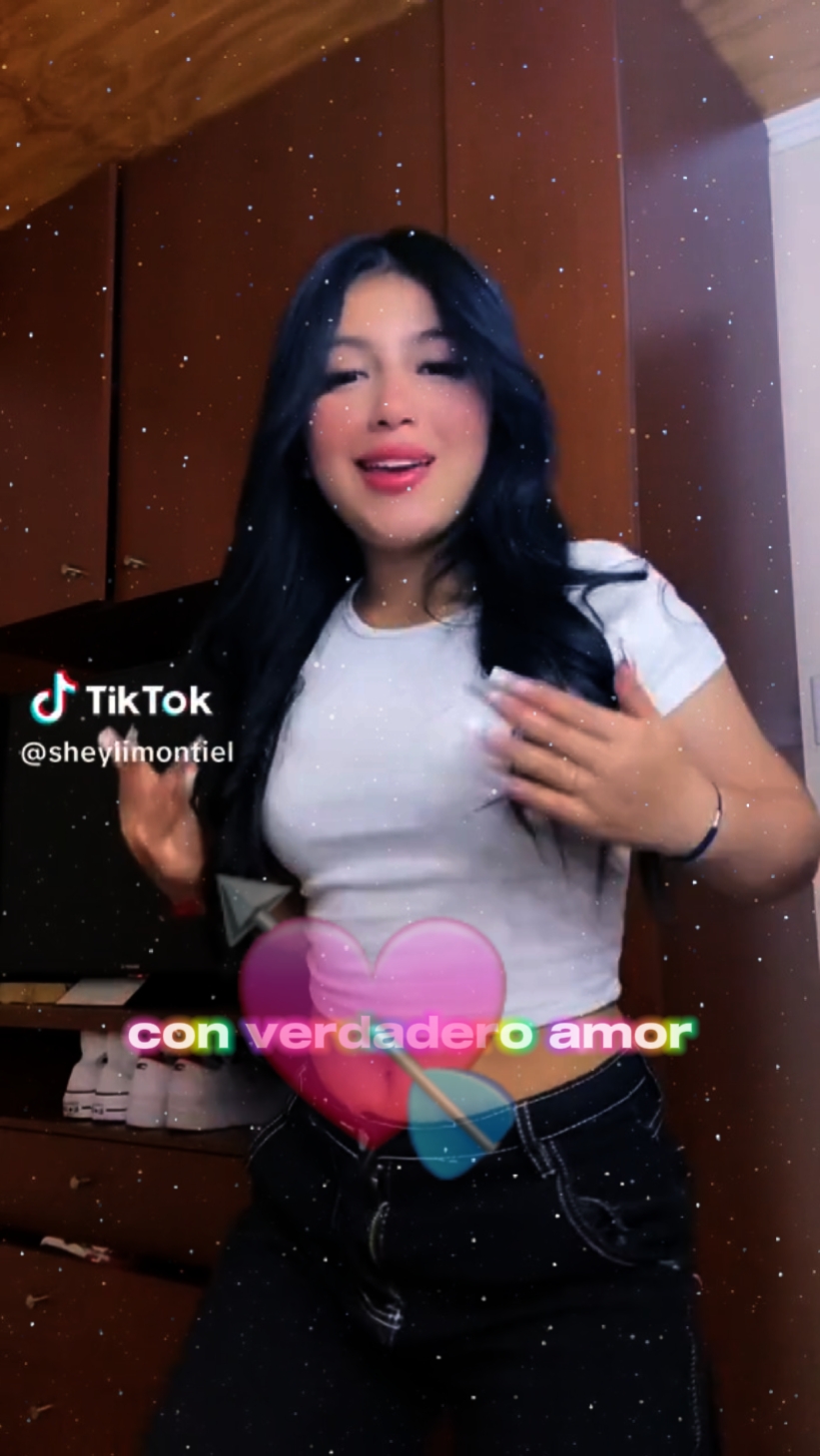 yo fui la primera