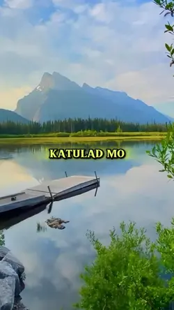 katulad mo