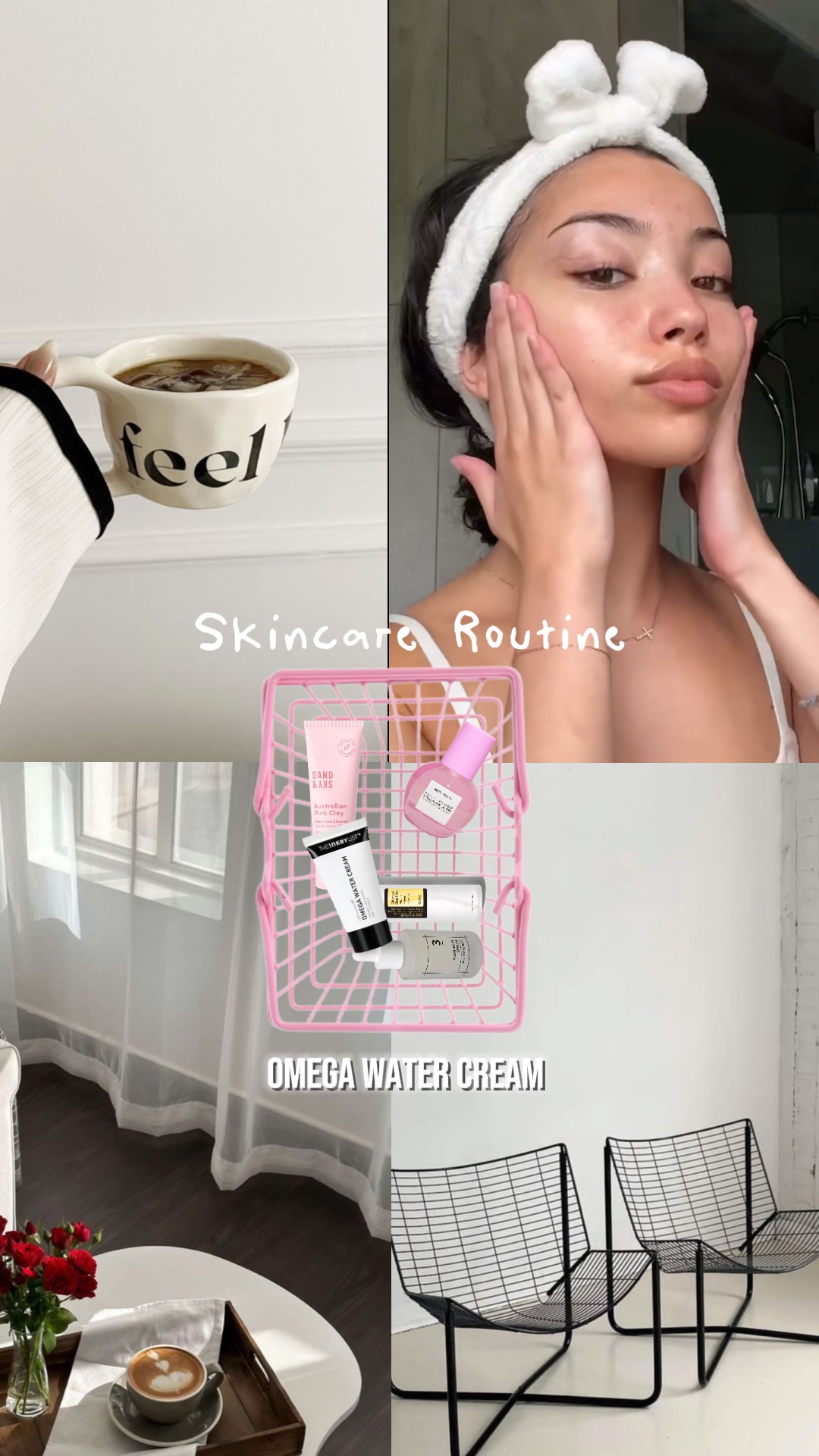 Skincare Routine