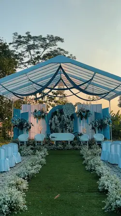 Wedding Ambience
