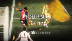 Game Screen Trend