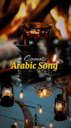 Arabic Cinematic 
