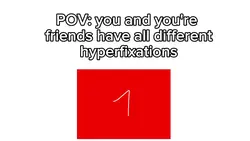 different fandoms