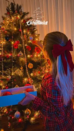 christmas moments