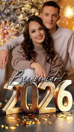 Feliz ano Novo ✈️