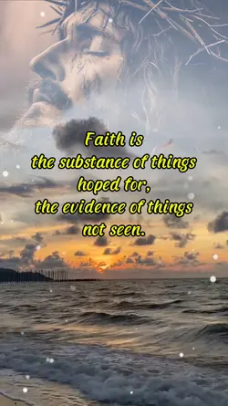 faith