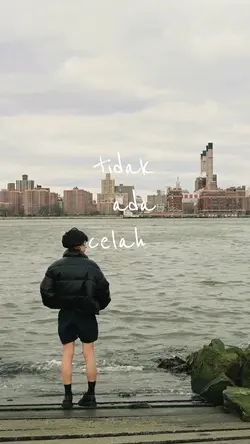 BUATLAH DIRIMU SIBUK