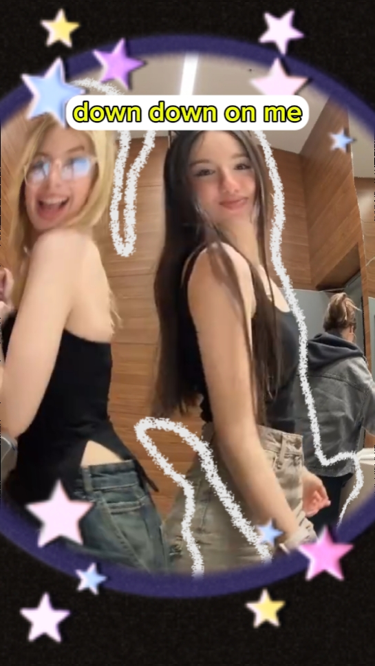 Boogie down