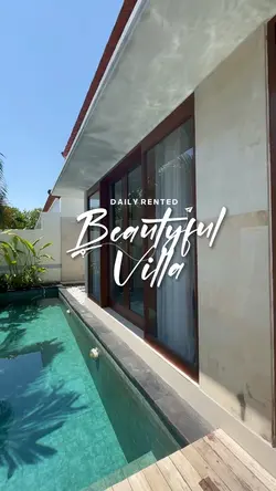 Beautyful Villa