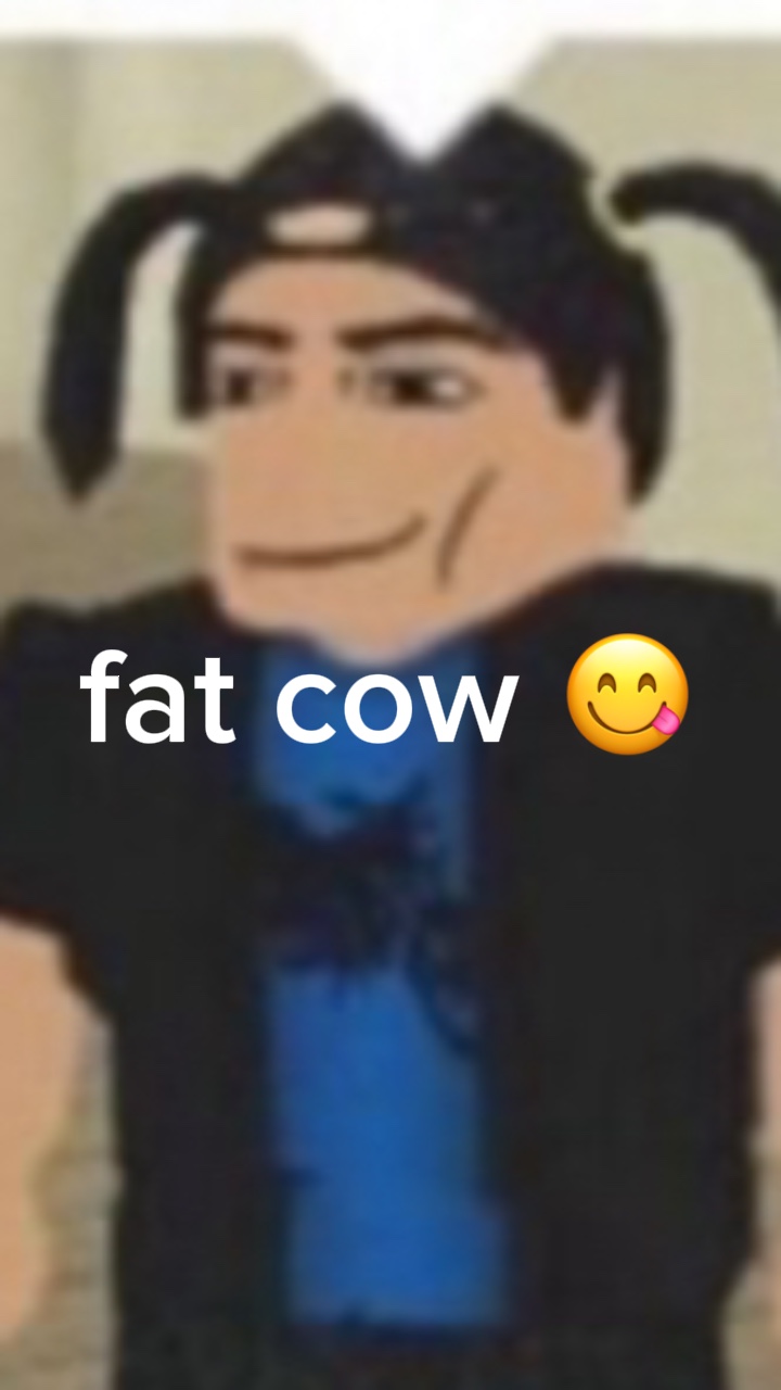 fine fat cow 