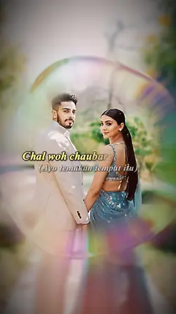 Falak Tak-India Song