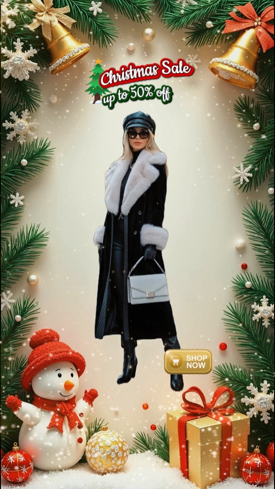 Christmas outfit