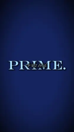 prime.