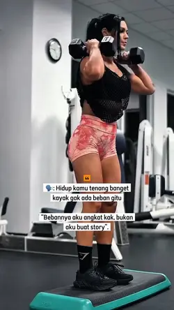 Angkat beban