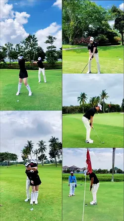 golf