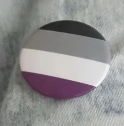 Asexual
