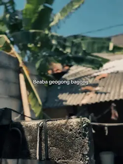 Beaba geogong bagong