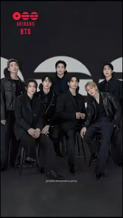 BTS IS BACK 