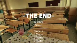 End School 26 Name