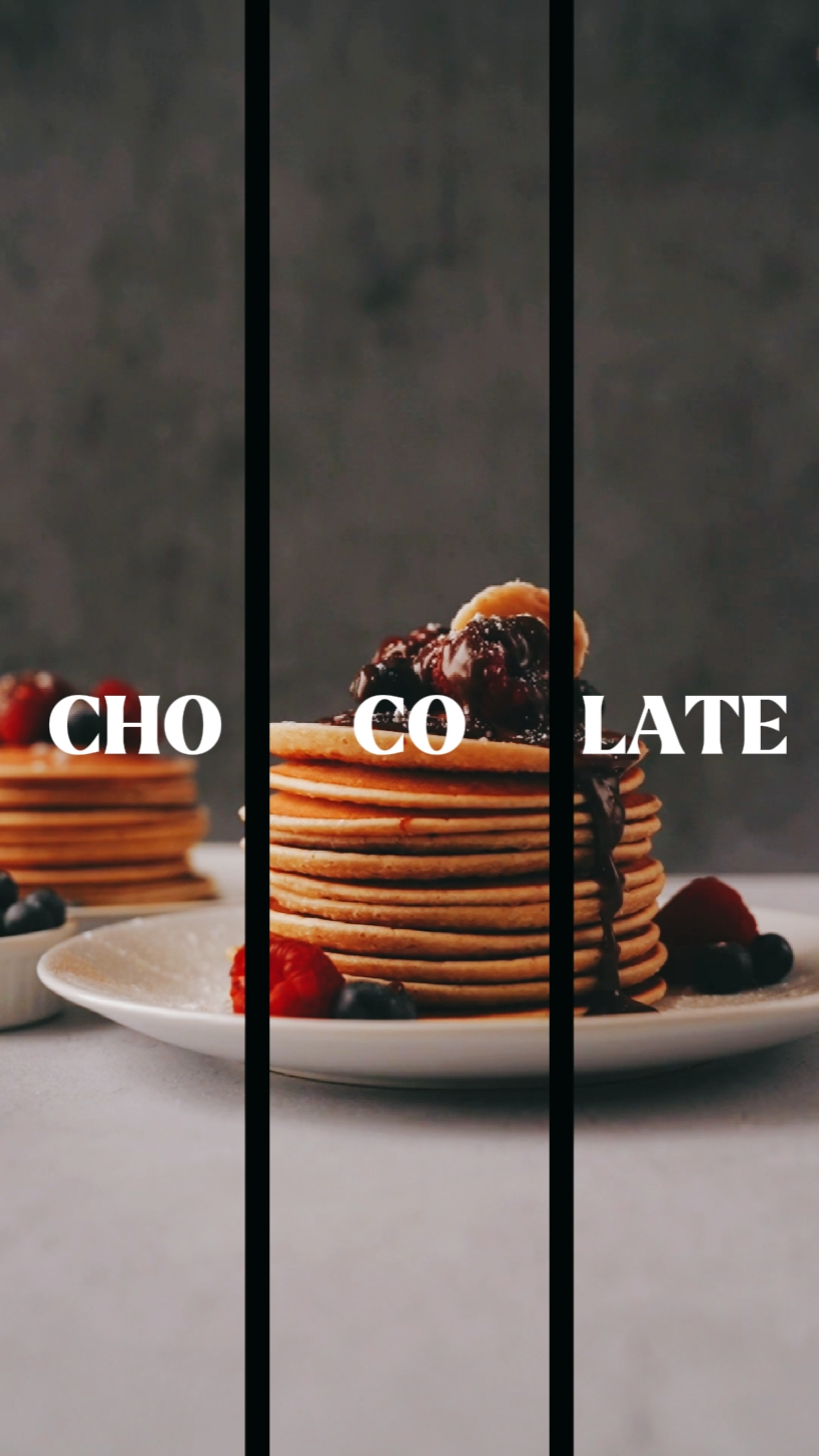 CHOCOLATE