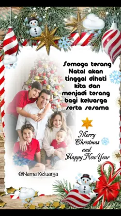 Ucapan Natal..,,11