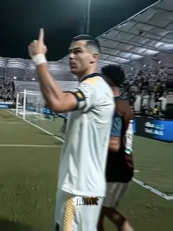 Ronaldo edit