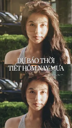 DỰ BÁO THỜI TIẾT HNM